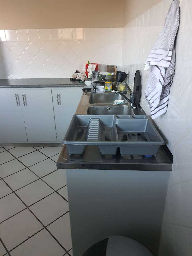 To Let 2 Bedroom Property for Rent in St Georges Park Eastern Cape